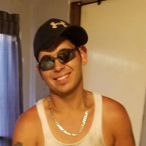 Meet your Posher, Carl